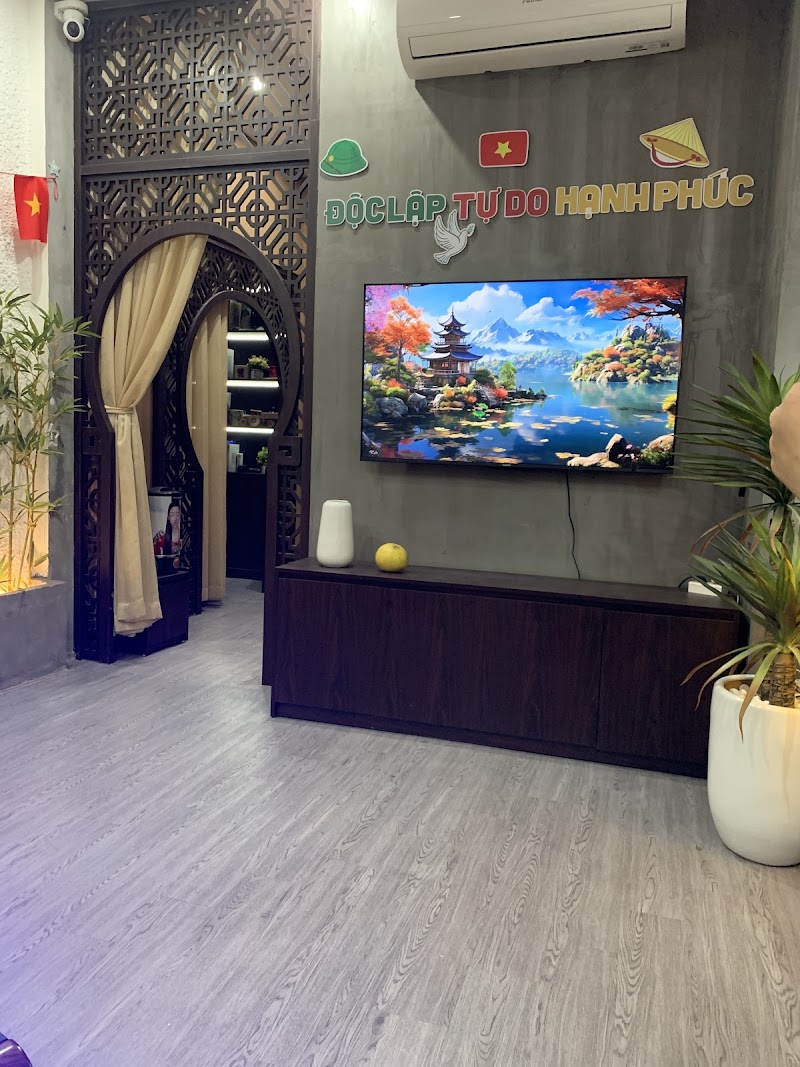 Khương Y Đạo - Lê Ngọc Hân Quận Hai Bà Trưng - Day Spa in Quận Hai Bà Trưng