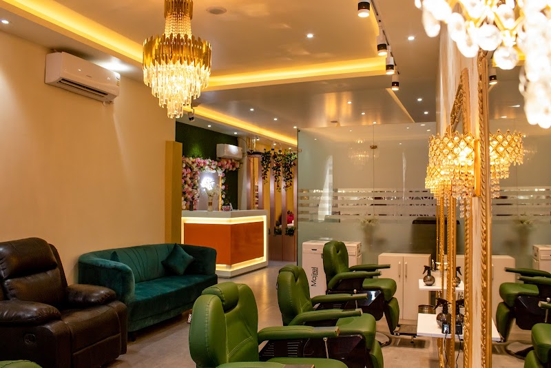 Khushi makeup studio Bahadurgarh - Day Spa in Bahadurgarh