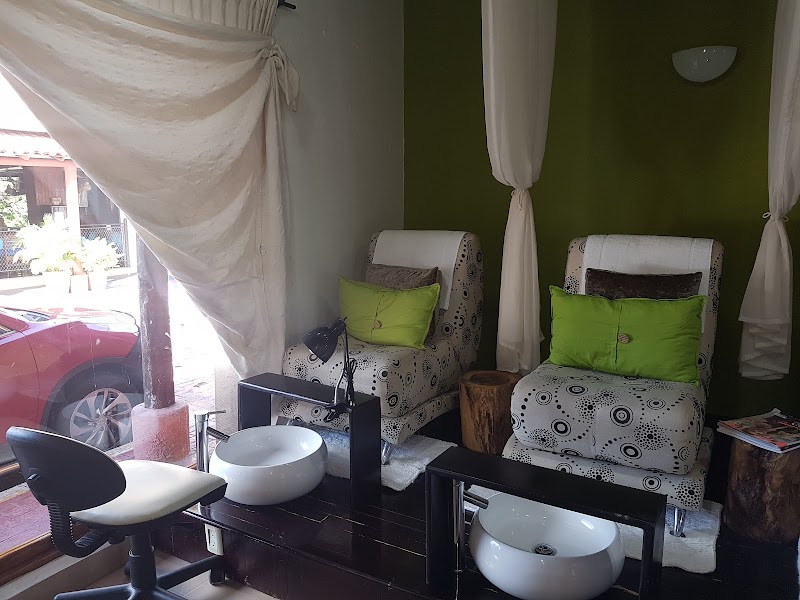 Zihuatanejo khushi Manos y Pies Spa - Day Spa in Zihuatanejo