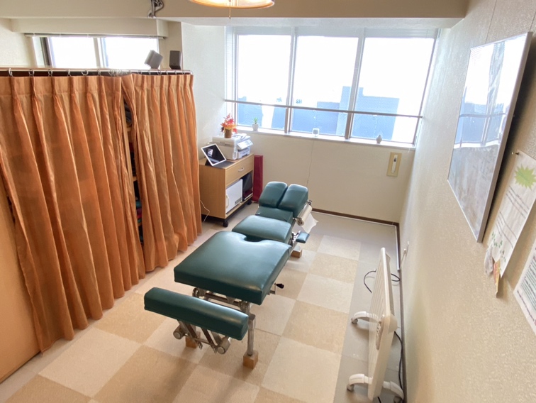 Ki no Izumi Seitai Nerima City - Day Spa in Nerima City