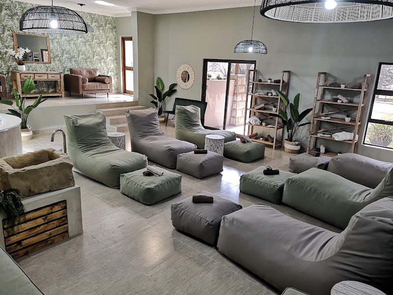 Kiara Lodge - Body Bliss Day Spa Garden Route - Resort Spa in Garden Route
