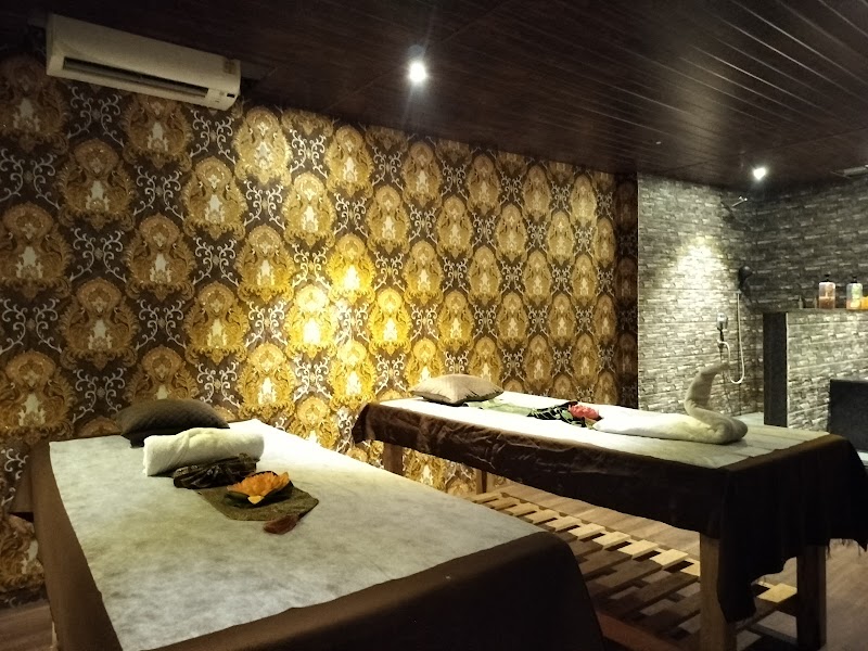 Kiara Spa Pune photo