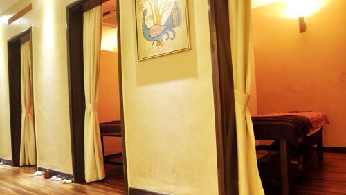 Kiara Vita Spa Bukit Kiara - Day Spa in Bukit Kiara