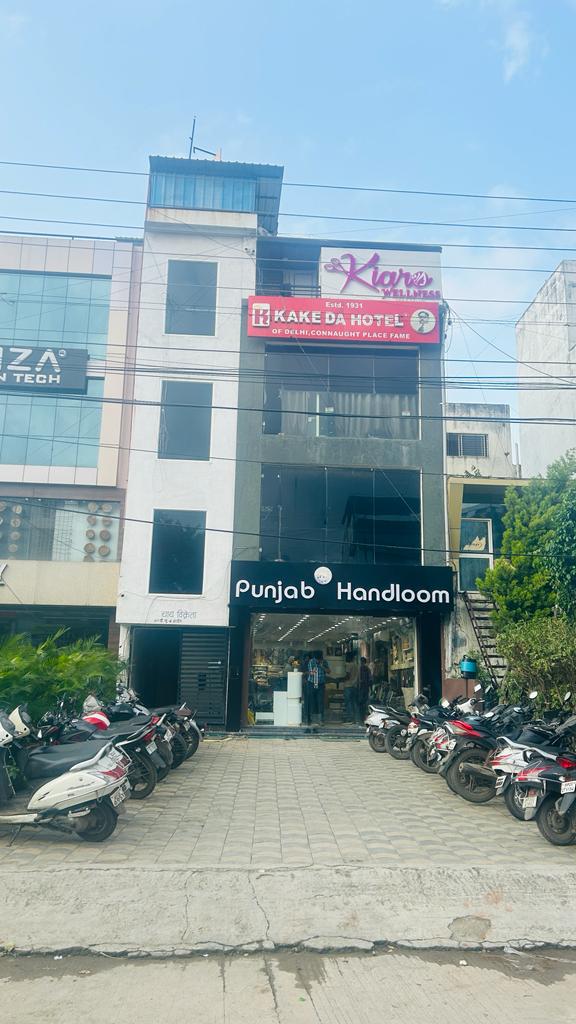 Kiaro Salon & Spa Bhopal - Wellness Retreat in Bhopal