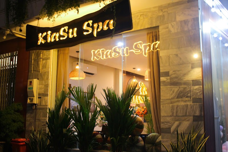 KiaSu Spa & Massage Da Nang - Day Spa in Da Nang