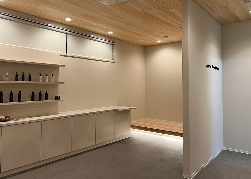 Kichijoji Hogushiya-san Relaxation Salon Nerima City - Day Spa in Nerima City