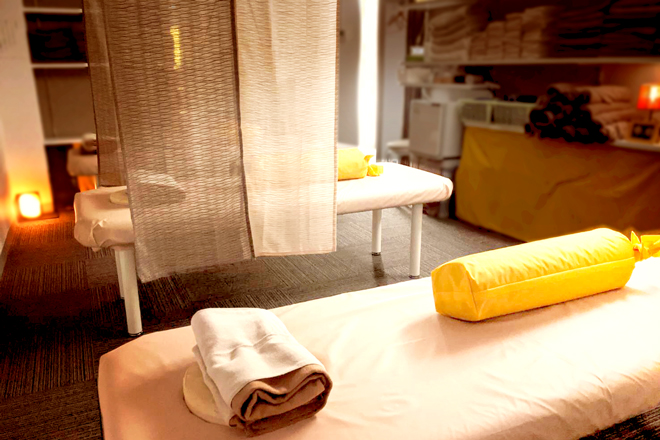 Kichijoji Odori Ashi Karada Musashino City - Day Spa in Musashino City