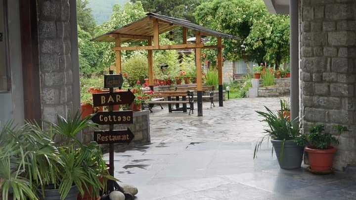 Kichu Resort Paro - Resort Spa in Paro