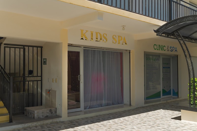 KIDS SPA Ciudad Mante - Wellness Retreat in Ciudad Mante