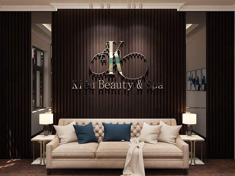 Kiều Beauty & Spa - 480 phố mới, Đồng Nguyên, Từ Sơn, Bắc Ninh Thị Xã Từ Sơn - Day Spa in Thị Xã Từ Sơn