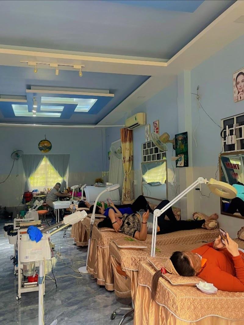 Kiều Diễm Beauty Spa Huyện Cần Giuộc - Day Spa in Huyện Cần Giuộc