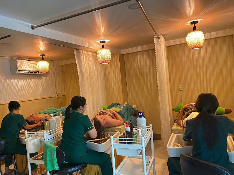 Kiều Uyên Spa & Beauty Rach Giá Rạch Giá - Day Spa in Rạch Giá