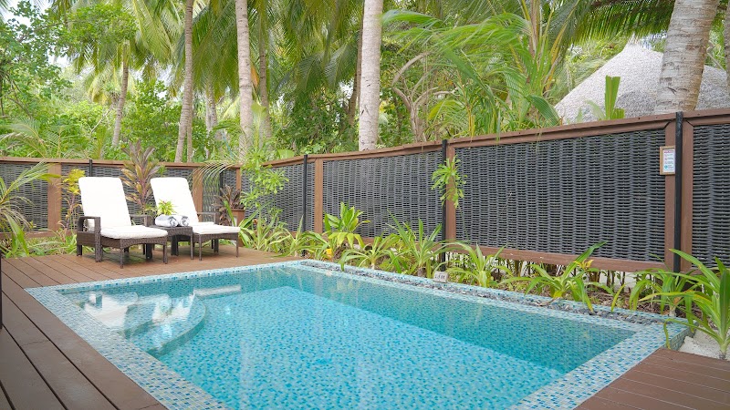 Kihaa Maldives Baa Atoll - Resort Spa in Baa Atoll