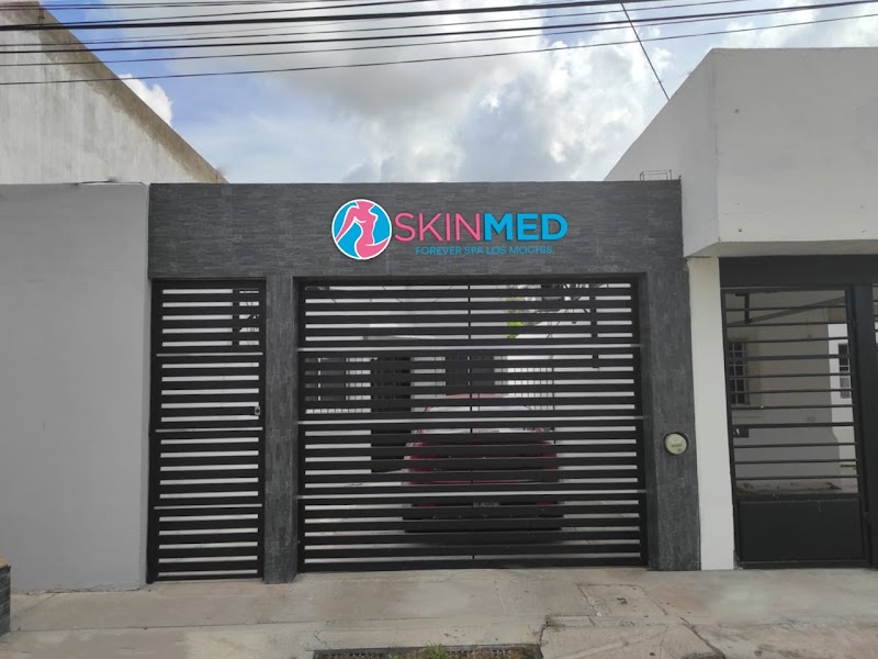 Kiin clinica body&spa Los Mochis - Medical Spa in Los Mochis