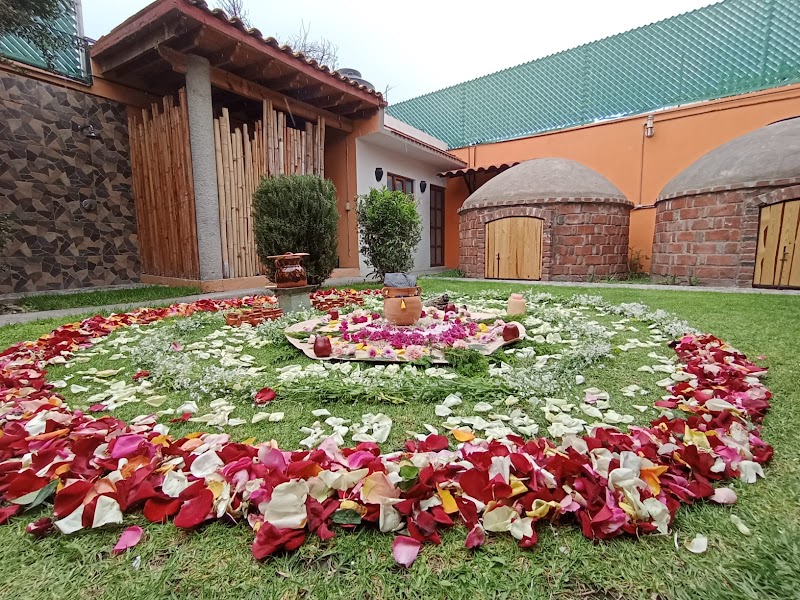 KIIN SPA Coacalco de Berriozábal - Wellness Retreat in Coacalco de Berriozábal