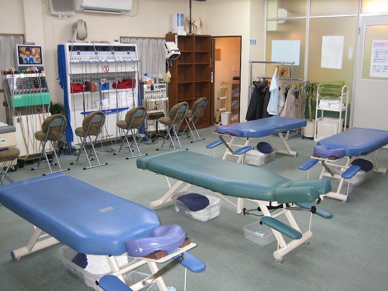 Kikuchi Osteopathic Clinic Higashimurayama - Day Spa in Higashimurayama