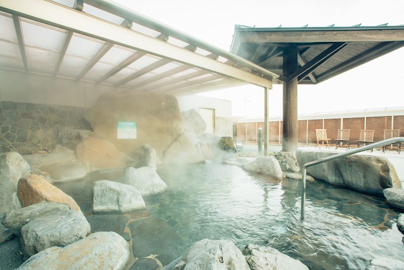 Kikuyo Onsen Sanfurea Kikuchi District Kikuyo Town - Thermal Spa in Kikuchi District Kikuyo Town