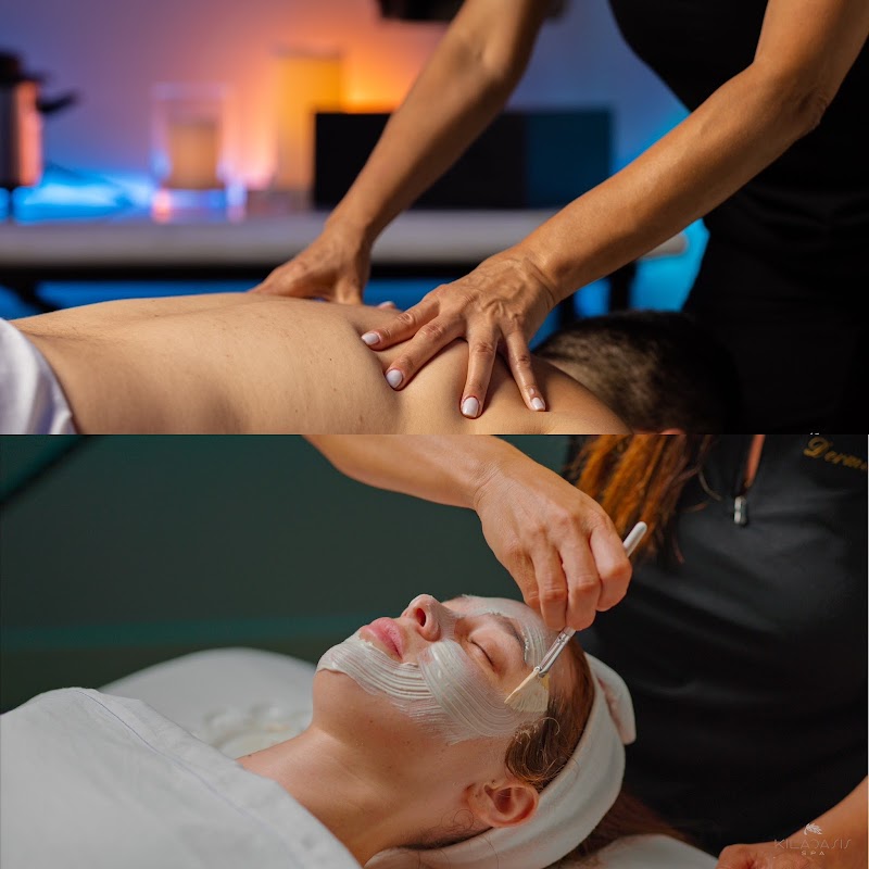 Kila Oasis Spa Calabasas - Day Spa in Calabasas