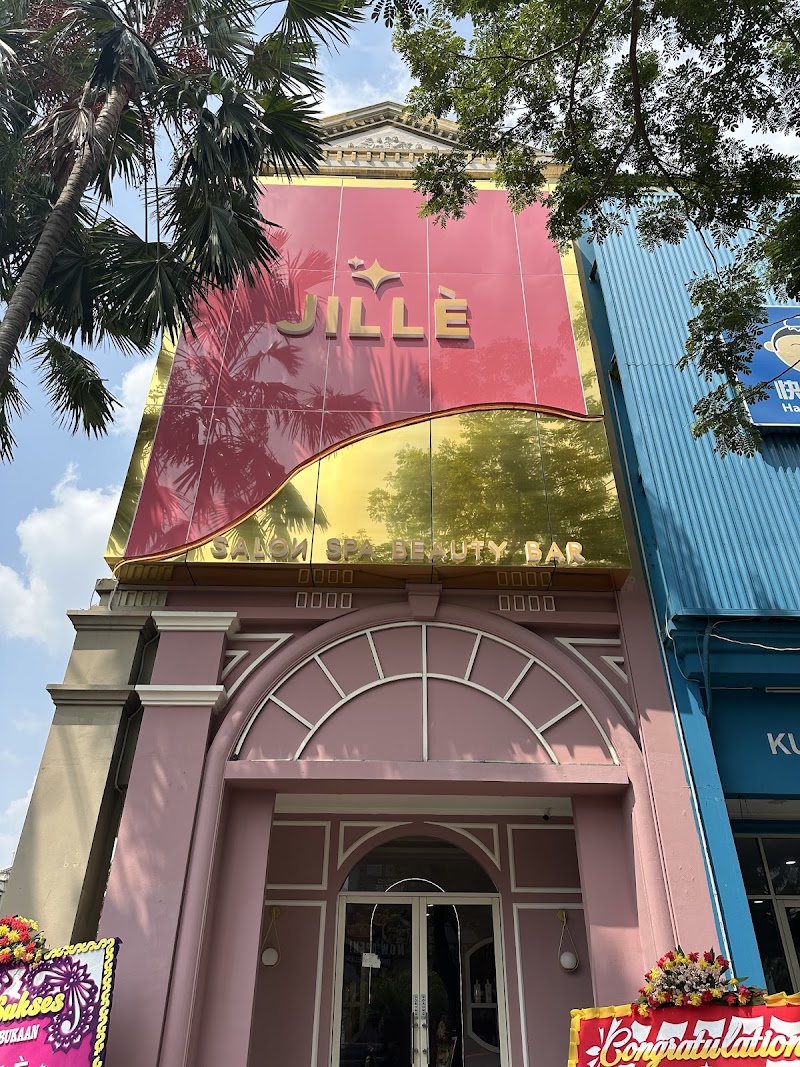 Kilisuci Salon & Day Spa Bekasi Kota - Day Spa in Bekasi Kota