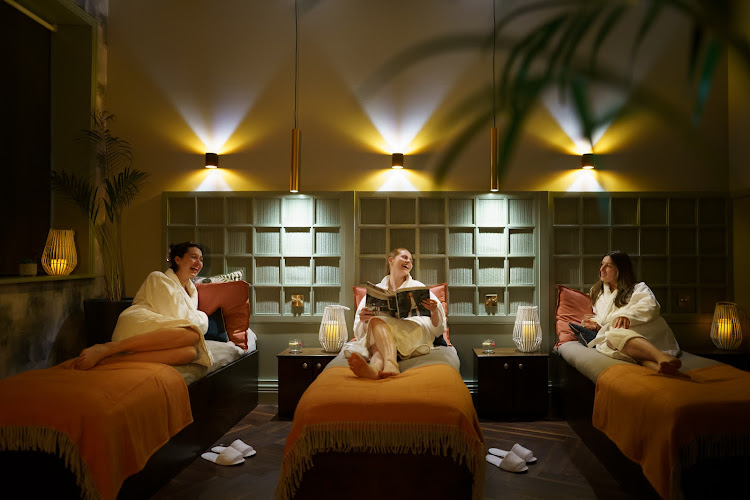 Killashee Spa Naas - Day Spa in Naas