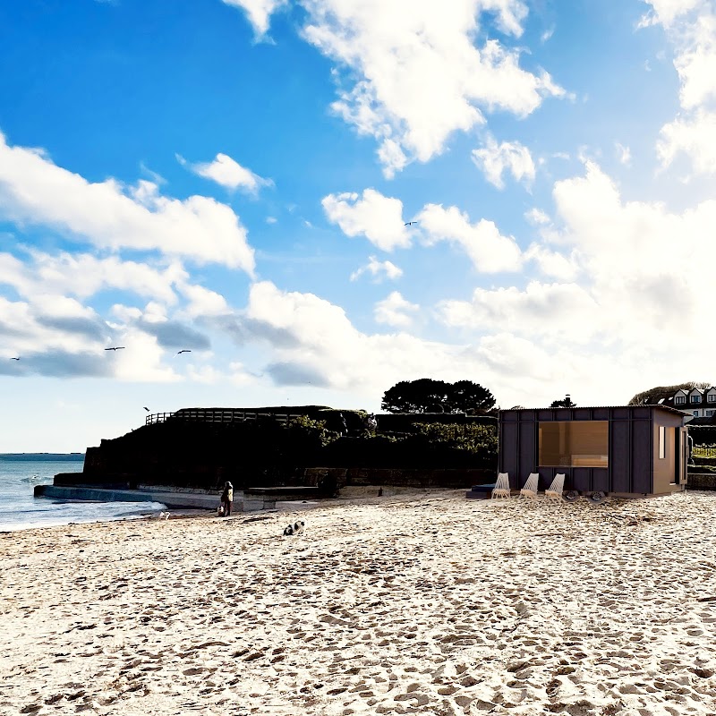 Kiln Sauna Falmouth - Day Spa in Falmouth