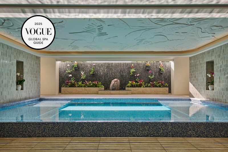 Kilolani Spa at Grand Wailea Maui - Day Spa in Maui