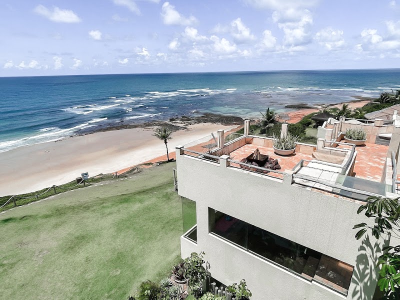 Kilombo Villa&Spa Tibau do Sul - Day Spa in Tibau do Sul