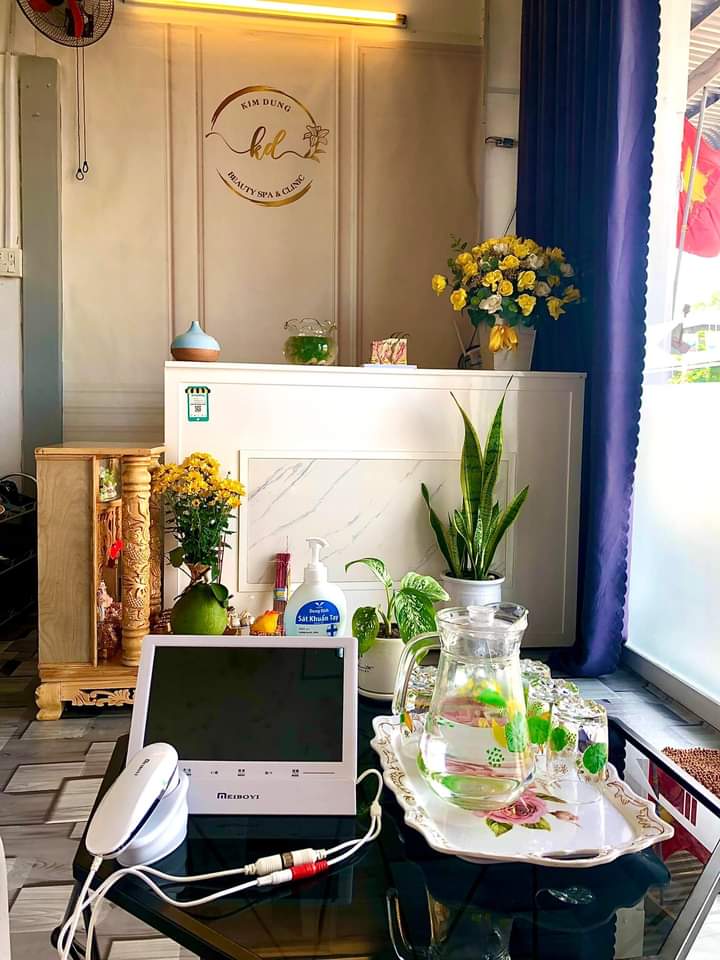 Kim Dung Beauty spa Quy Nhon - Day Spa in Quy Nhon