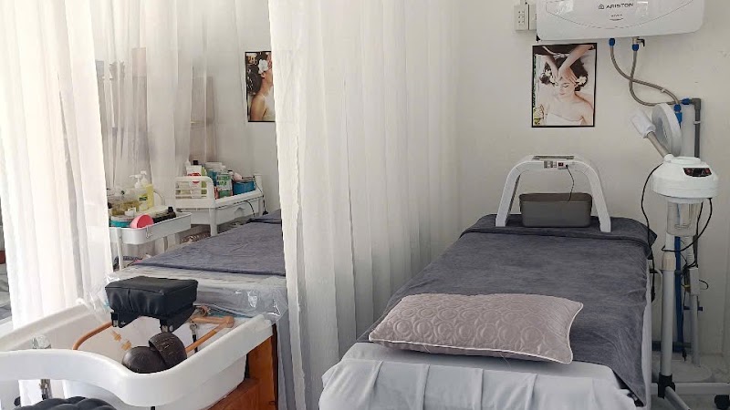 Kim Liên Spa Ninh Hoa - Day Spa in Ninh Hoa