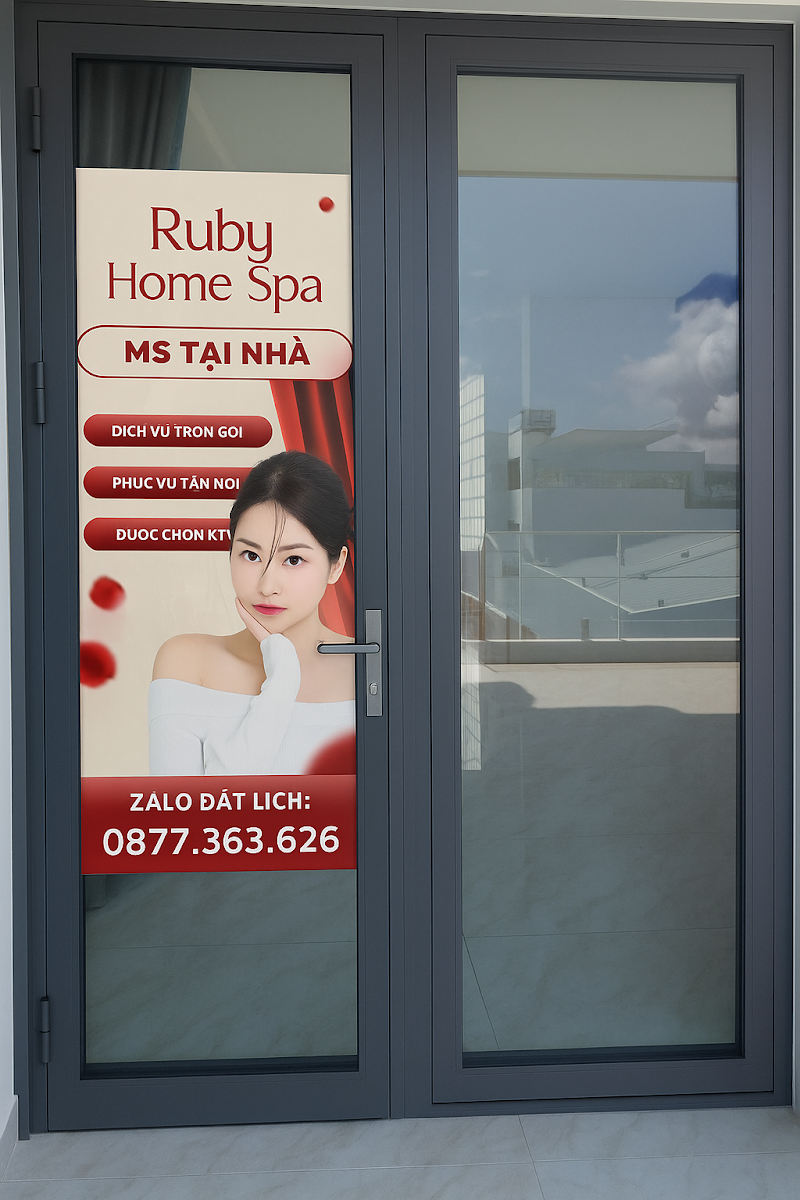 Kim Ngân -  Massage Tại Nhà Quận Ba Đình - Wellness Retreat in Quận Ba Đình