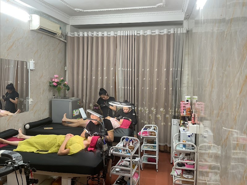 Kim Nhung Spa Vũng Tàu - Day Spa in Vũng Tàu