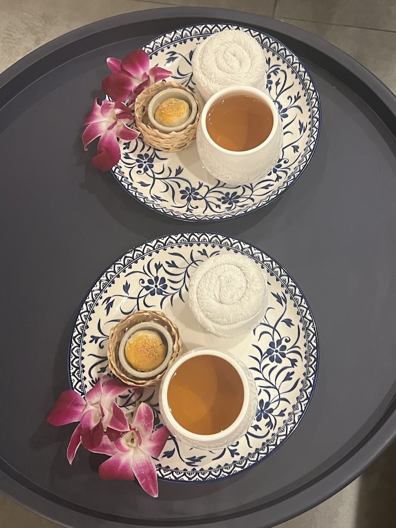 Kim's Massage & Spa 12 Old Town Thalang Road Phuket - Day Spa in Phuket