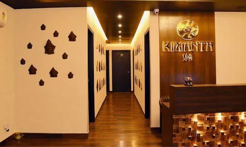 Kimanta Spa Delhi photo
