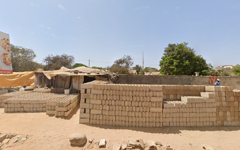 Kimberlite Spa Dakar