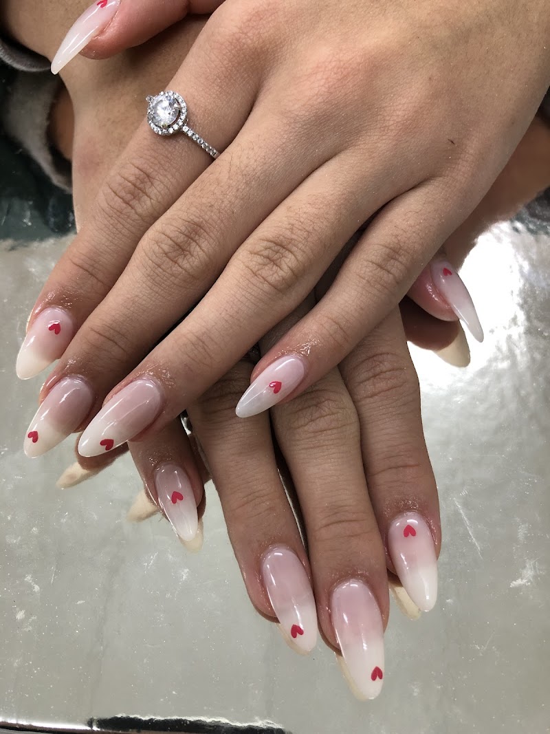 Kimberly Nail Sasebo City - Day Spa in Sasebo City