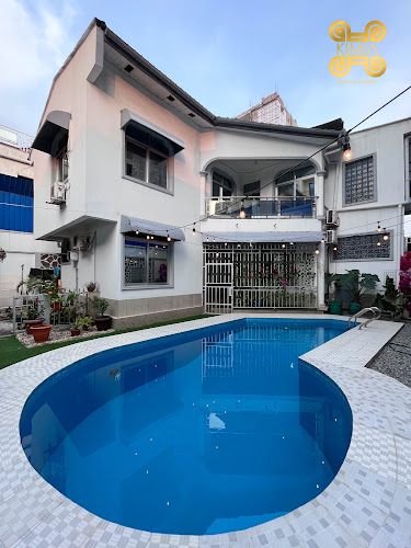 Kimia Med Spa and IV Therapy Kinshasa