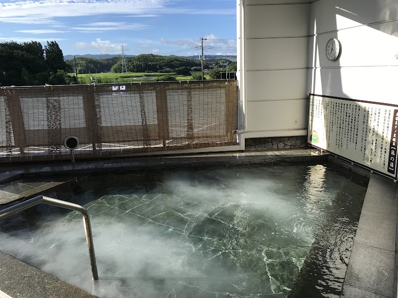 Kimitsu no Yu Kimitsu City - Day Spa in Kimitsu City