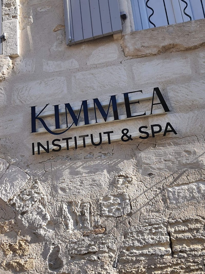 Kimméa Institut Spa Aramon - Day Spa in Aramon