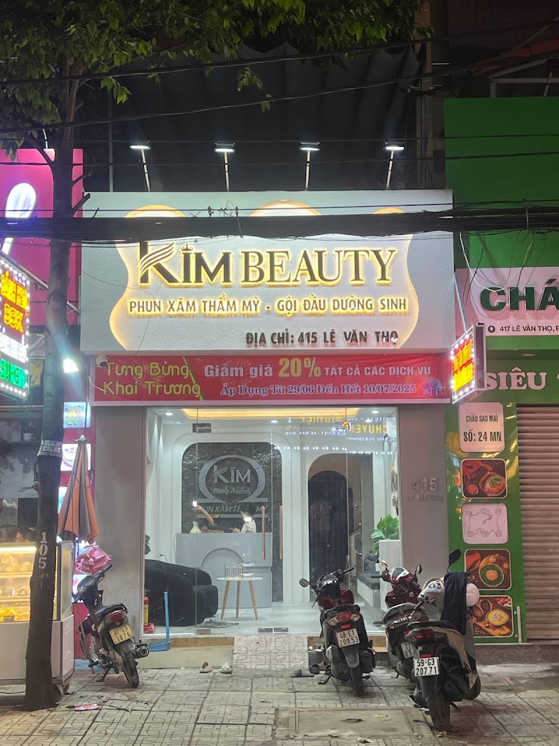 Kimmi Beauty Quận 8 - Day Spa in Quận 8