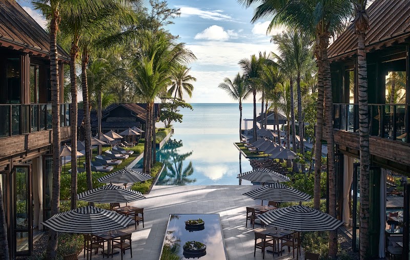 Kimpton Kitalay Samui Koh Samui - Resort Spa in Koh Samui
