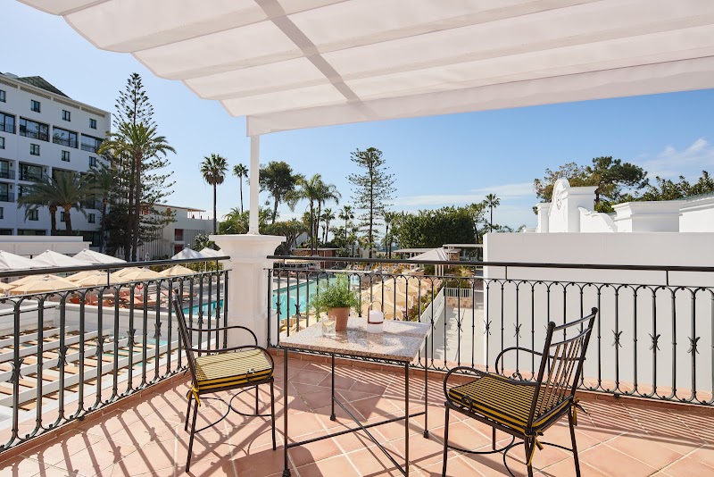 Kimpton Los Monteros Marbella - Hotel Spa in Marbella