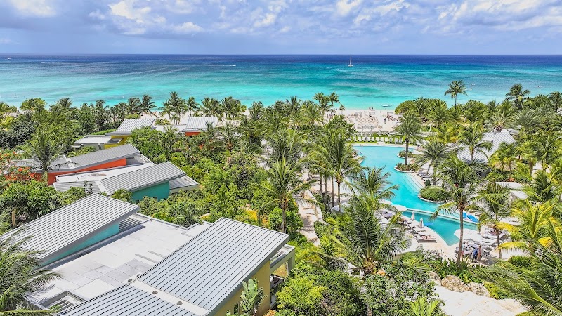 Kimpton Seafire Resort + Spa Grand Cayman