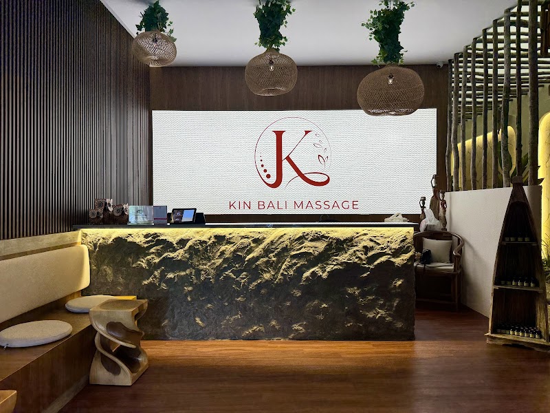 Kin Bali Massage Iskandar Puteri - Day Spa in Iskandar Puteri