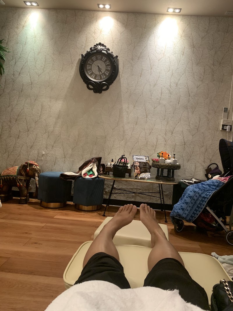 Kinaree Massage & Spa Surat Thani - Day Spa in Surat Thani