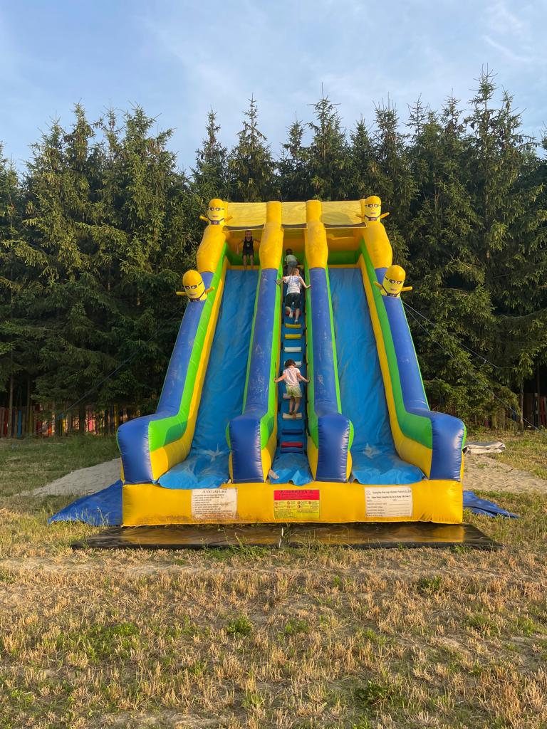 Kincses Masszázs Sziget Sátorhely - Day Spa in Sátorhely