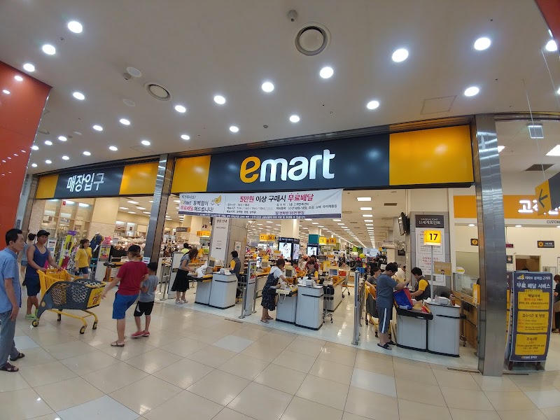 Kind Gym Dongbaek Branch Giheung District - Day Spa in Giheung District