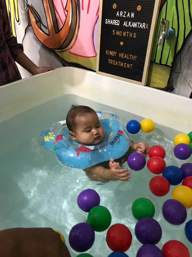 Kindy Healthy Treatment Purbalingga - Wellness Retreat in Purbalingga