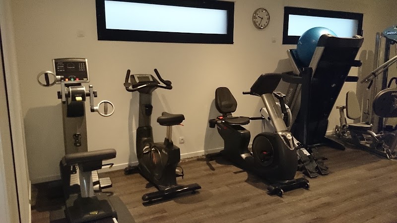 Ronchin kiné balnéothérapie RONCHIN - Day Spa in Ronchin