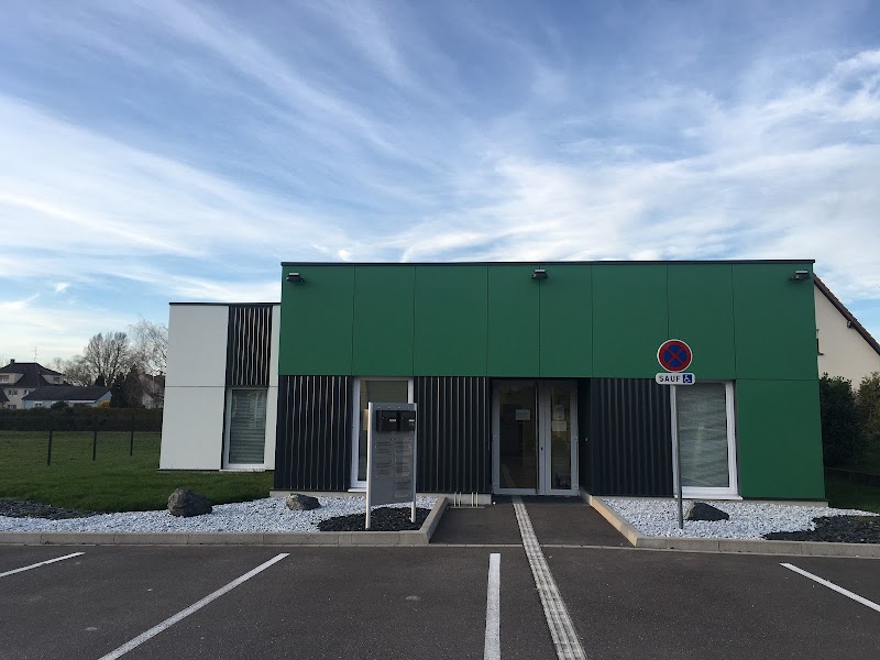 Kiné Escoto Drusenheim - Day Spa in Drusenheim