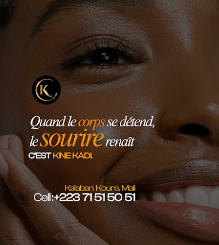 Kine Kadi Bamako